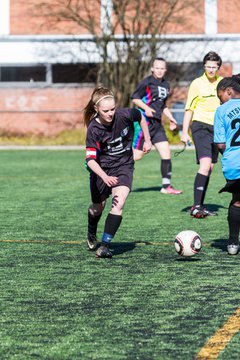Bild 137 - B-Juniorinnen SV Henstedt-Ulzburg - MTSV Olympia Neum�nster : Ergebnis: 0:4